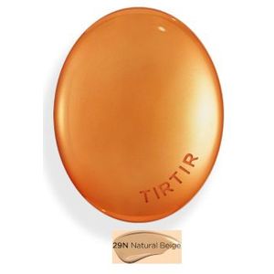 TirTir - Mask Fit AI Filter Cushion SPF30 PA++ - 18g - 29N Natural Beige