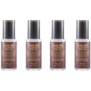 Benton - Snail Bee Ultimate Serum+ - 35ml (4ea) Set