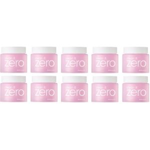 BANILA CO - Clean It Zero Cleansing Balm - Original - 180ml (10ea) Set