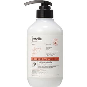 jmella in france - Pure Spring Apple Perfume Hair Treatment - 500ml