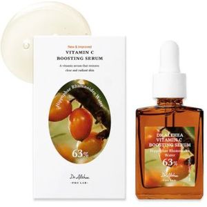 Dr. Althea - Vitamin C Boosting Serum - 30ml
