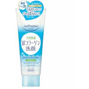 Kose - Softymo Washing Foam - 150g