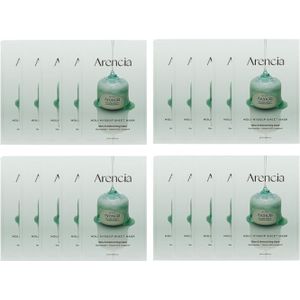 Arencia - Arencia - Holy Hyssop Sheet Mask - 20pcs