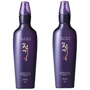 Daeng gi Meo Ri - Vitalizing Scalp Nutrition Pack for Hair Loss - 145ml (2ea) Set