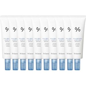Dr.Ceuracle - Hyal Reyouth Moist Sun SPF50+ PA++++ - 50ml (10ea) Set
