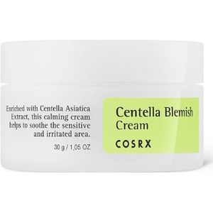 [Deal] COSRX - Centella Blemish Cream