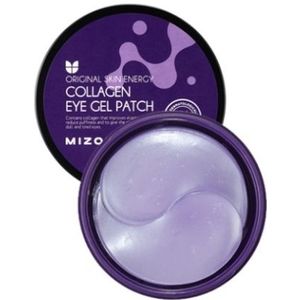 [Promotie] MIZON - Collagen Eye Gel Patch - 60stukken