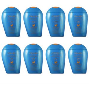 Shiseido - Perfect UV Protector SPF50+ PA++++ - 50ml (8ea) Set
