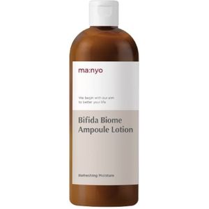 [Promotie] Ma:nyo - Bifida Biome Ampoule Lotion - 300ml