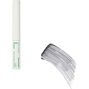 innisfree - Skinny Microcara Zero (New Version) - 3.5g - 01 Black