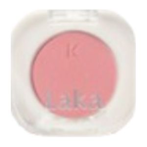 LAKA - Mono Eyeshadow - 1.8g - #918 Florist