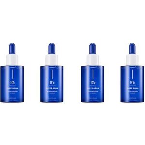 MISSHA - Super Aqua Ultra Hyalron Ampoule - 47ml (4ea) Set