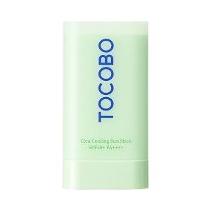TOCOBO - Cica Cooling Sun Stick SPF50+ PA++++ - 18g