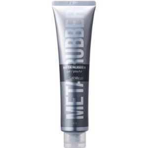Mandom - Gatsby Meta Rubber Gel - 140g - Playful