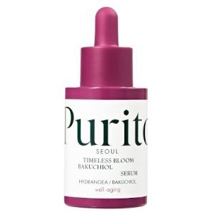Purito SEOUL - Timeless Bloom Bakuchiol Serum - 30ml