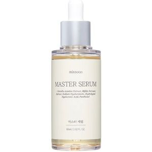 mixsoon - Master Serum - 60ml