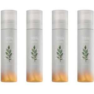 MISSHA - Artemisia Calming Essence [Mist Type] - 120ml (4ea) Set