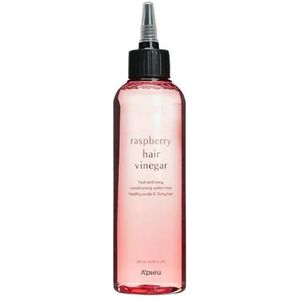 A'PIEU - Raspberry Hair Vinegar - 200ml