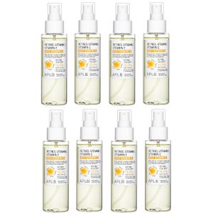 APLB - Retinol Vitamin C Vitamin E Mist Essence - 105ml (8ea) Set