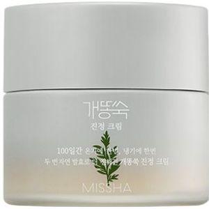 [Deal] MISSHA - MISSHA Artemisia Calming Cream - 50ml