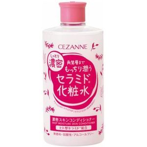 CEZANNE - Deep Moisture Skin Conditioner - 410ml