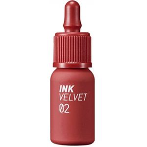 Peripera - Ink Velvet 2 - Lippenstift - Diep Roze - 4 g