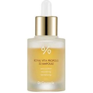 [Deal] Dr.Ceuracle - Royal Vita Propolis 33 Ampoule - 30ml