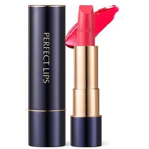 TONYMOLY - Perfect Lips Rouge Intense - 3.5g - 05 Peony Pink