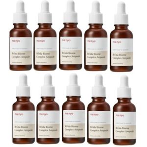 Ma:nyo - Bifida Biome Complex Ampoule (Mini) - 30ml (10ea) Set