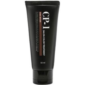 Esthetic House - CP-1 Salon Color Treatment - 50ml - Dark Brown
