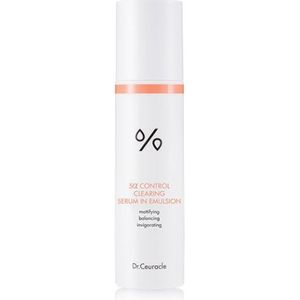 [Deal] Dr.Ceuracle - 5Î± Control Clearing Serum in Emulsion - 100ml