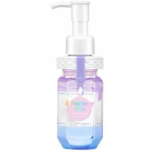 ViCREA - &honey Color Control Repair Hair Oil - 100ml