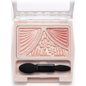 CANMAKE - Juicy Pure Eyes - 1.2g - 12 Chai Tea Rose