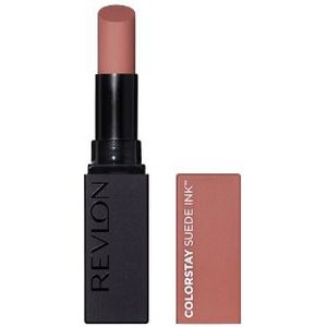 Revlon - ColorStay Suede Ink Lipstick - 2.55g - 002 No Rules
