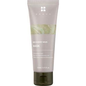 BRMUD - Recovery Mud Mask - 110ml