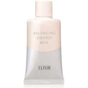 Shiseido - ELIXIR Balancing Oshirioi Milk C SPF50+ PA++++ - 35g