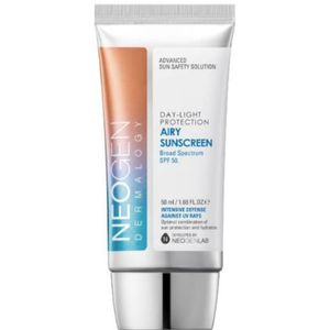 [Deal] NEOGEN Dermalogy - Day-Light Protection Airy Sunscreen SPF50+ PA+++ - 50ml