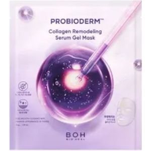 BIOHEAL BOH - Probioderm Collagen Remodeling Serum Gel Mask - 34g