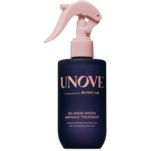 Dr. FORHAIR - UNOVE - No-Wash Water Ampoule Treatment - 200ml