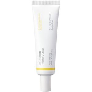 mixsoon - Vitamin C Cream - 30ml