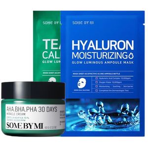 [DEAL] SOME BY MI Miracle Set