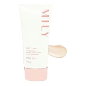 Picomonte - MILY BB Cream SPF24 PA++ - 50g - Light Ocher