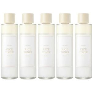 I'm From - Rice Toner - 150ml (5ea) Set