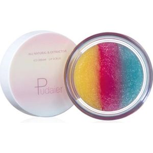 Pudaier - Rainbow Lip Treatment Scrub - 10g