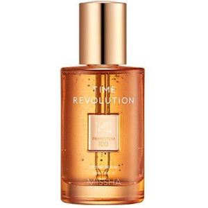 MISSHA - Time Revolution Primestem 100 Lifting Serum - 50ml