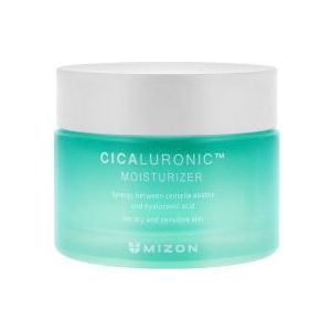 MIZON - Cicaluronic Moisturizer - 50ml