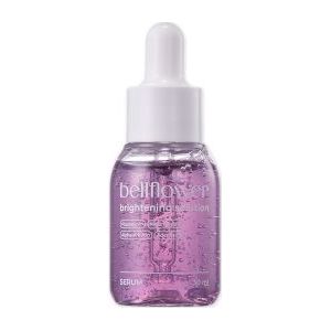 Bellflower - Brightening Solution Serum - 30ml