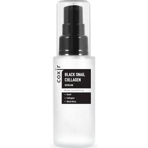 COXIR - Black Snail Collagen Serum - 50ml