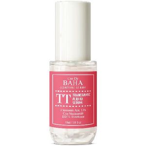 Cos De BAHA - Tranexamic Acid 10 Serum (TT30) - 30ml