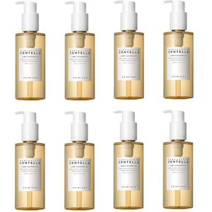 SKIN1004 Madagascar Centella Light Cleansing Oil - 200ml (8ea) Set